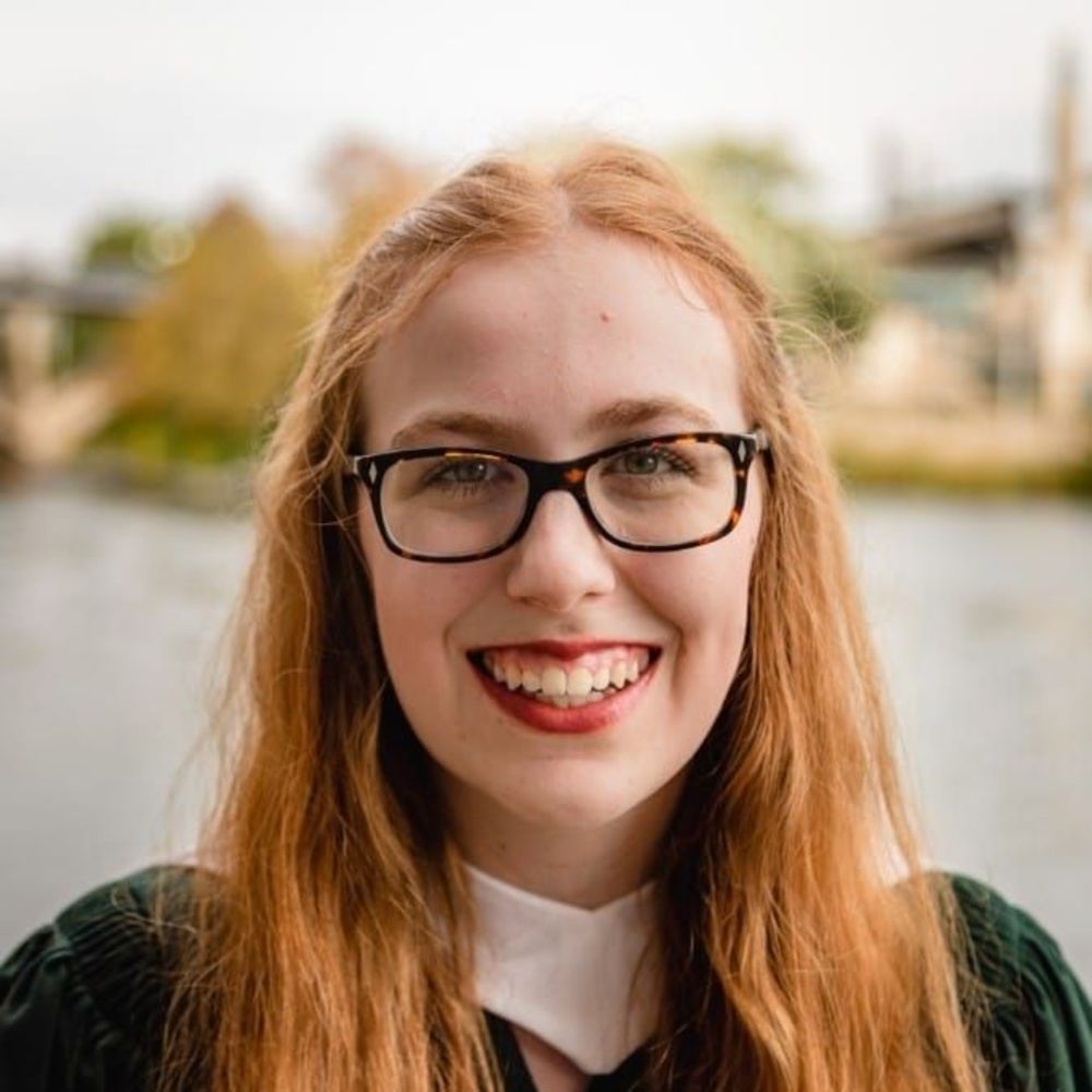 Meet your Posher, Gillian